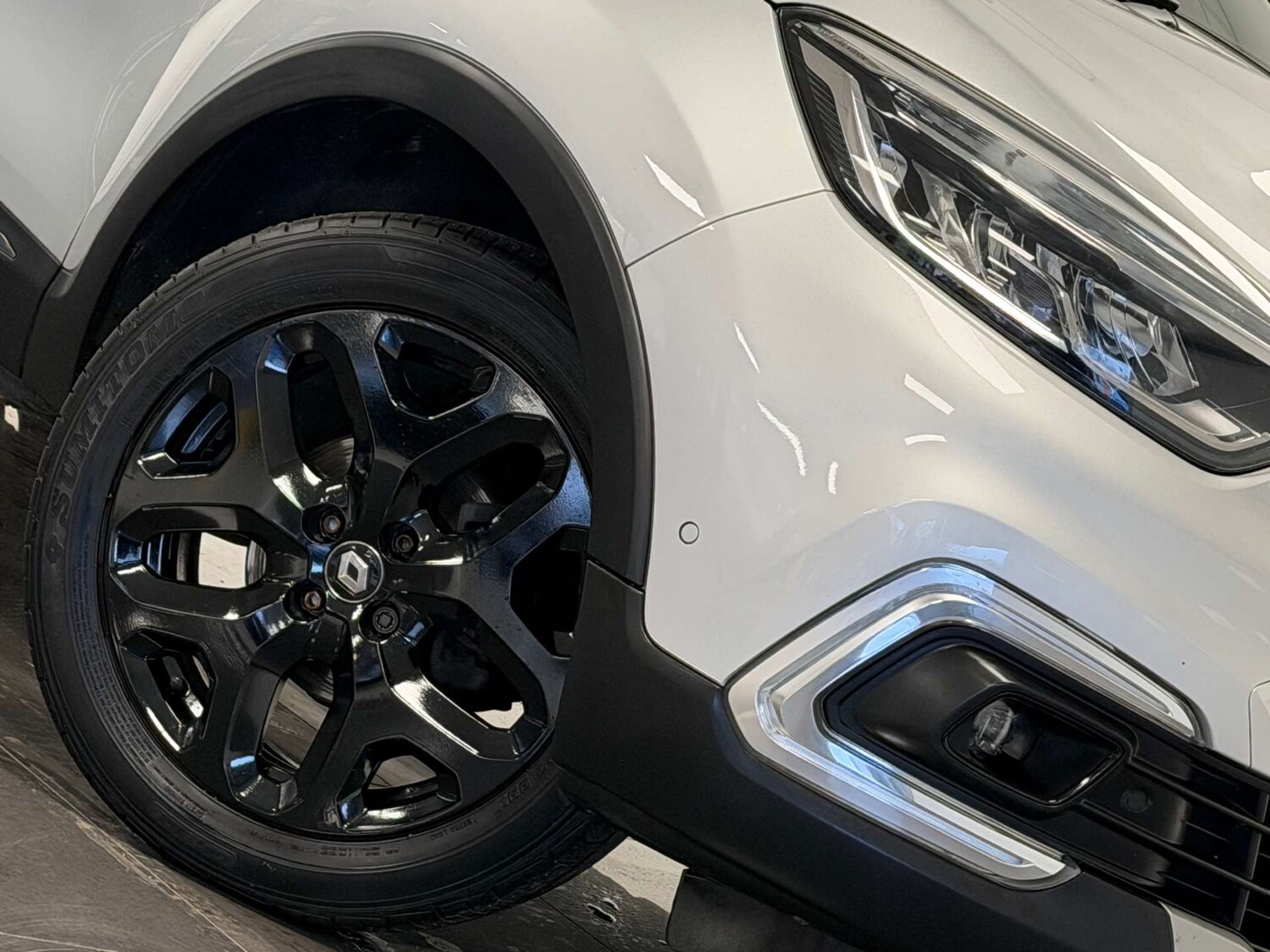 Used Renault Captur 2019 for sale - 77504095: Photo 23