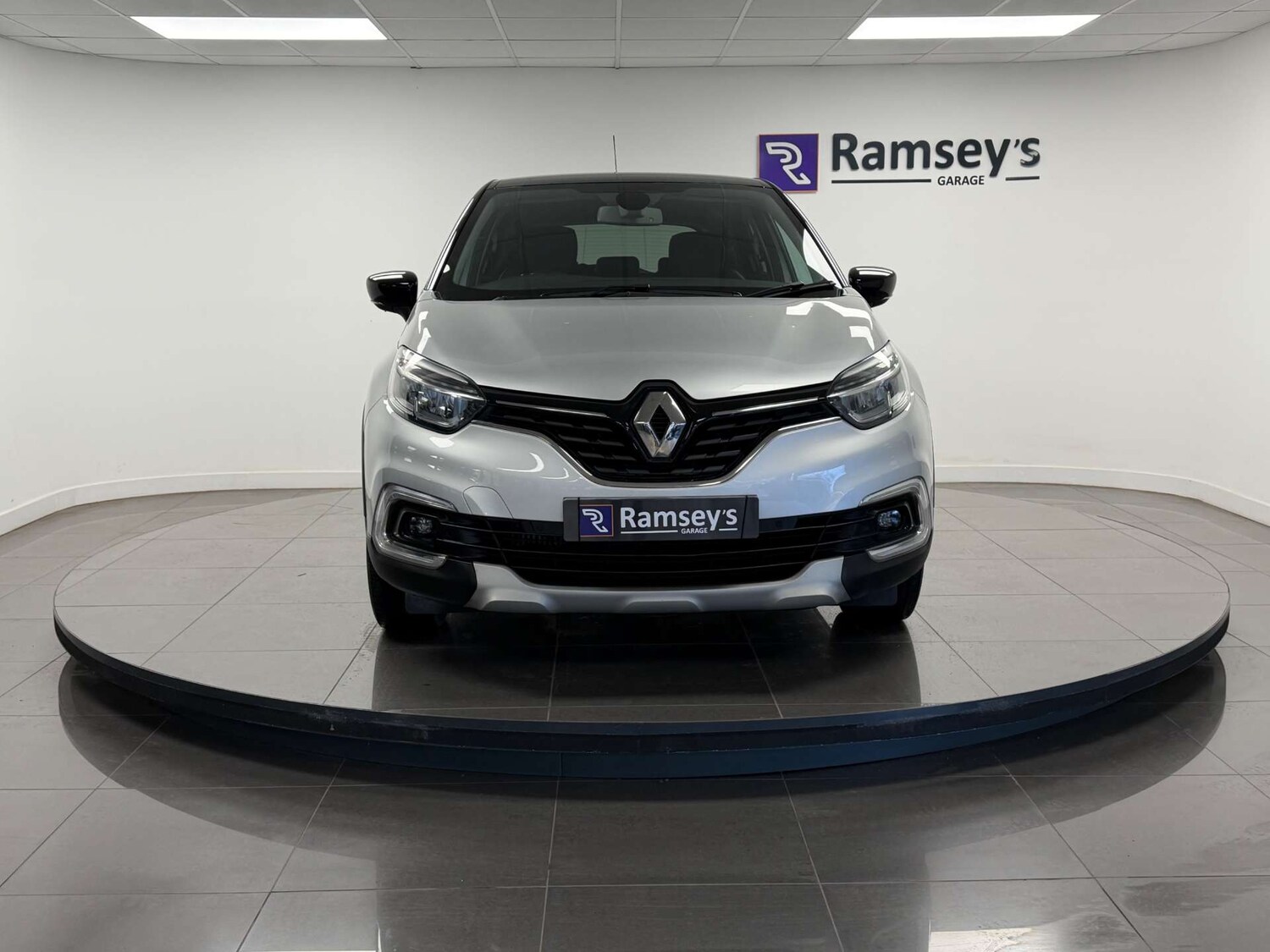Used Renault Captur 2019 for sale - 77504095: Photo 24
