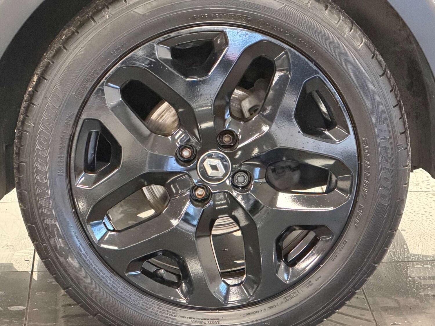 Used Renault Captur 2019 for sale - 77504095: Photo 26