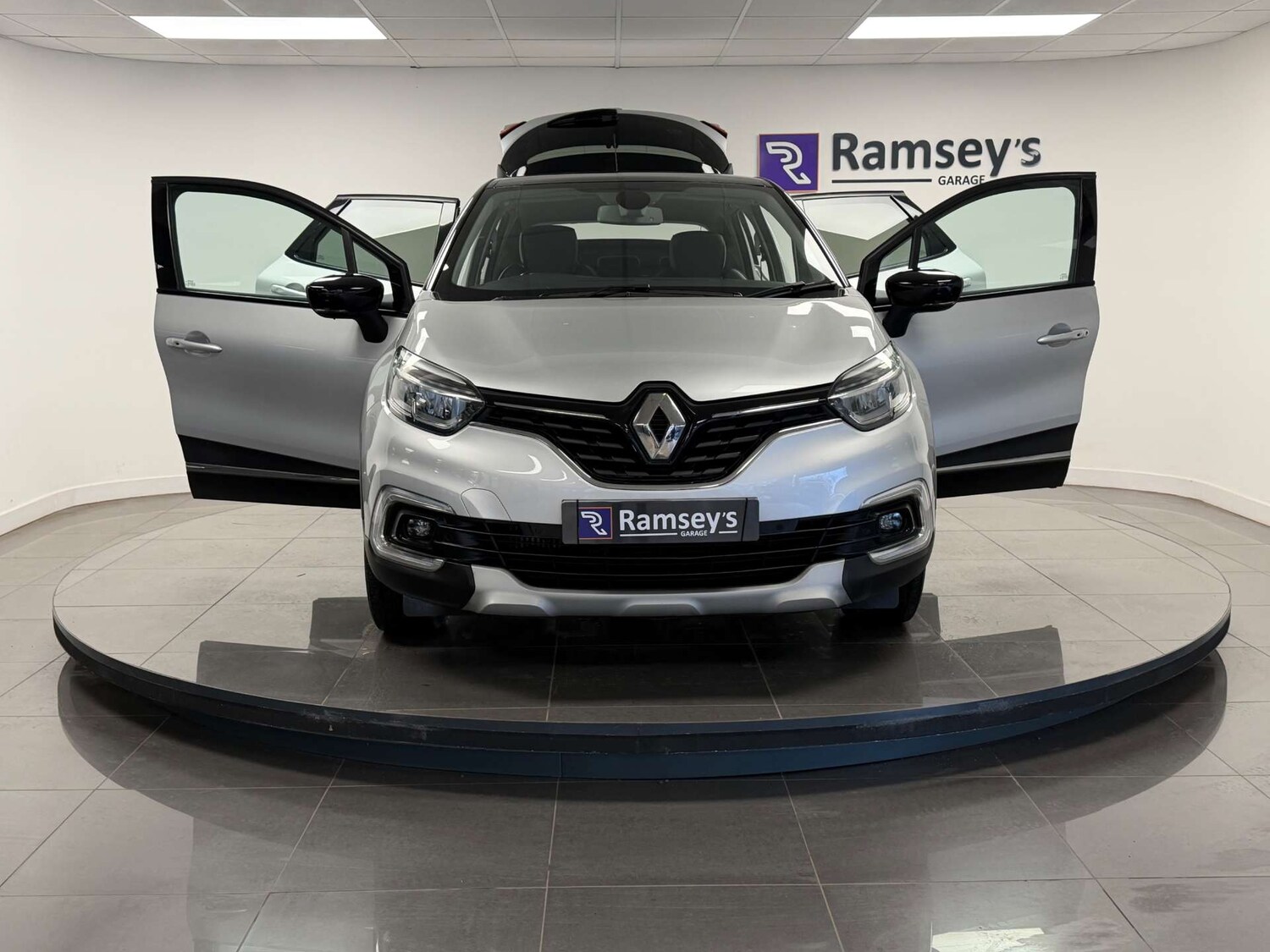 Used Renault Captur 2019 for sale - 77504095: Photo 27
