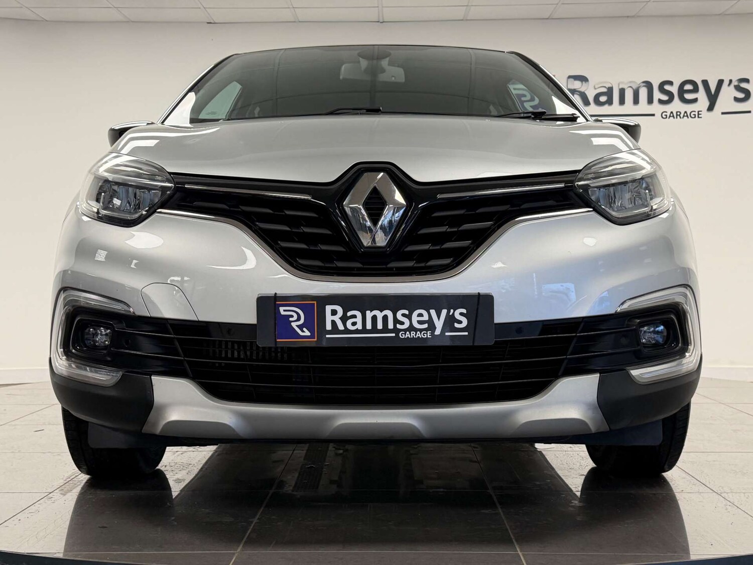 Used Renault Captur 2019 for sale - 77504095: Photo 37