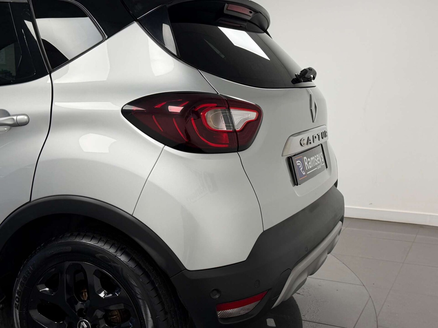 Used Renault Captur 2019 for sale - 77504095: Photo 38