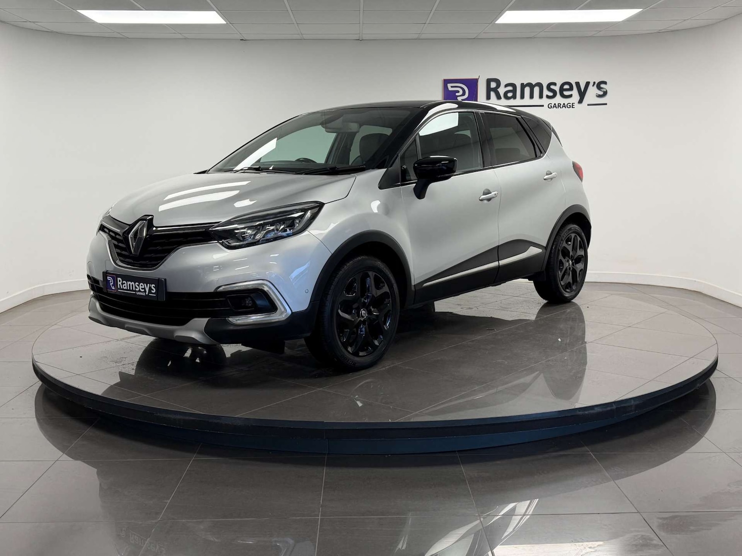 Used Renault Captur 2019 for sale - 77504095: Photo 8