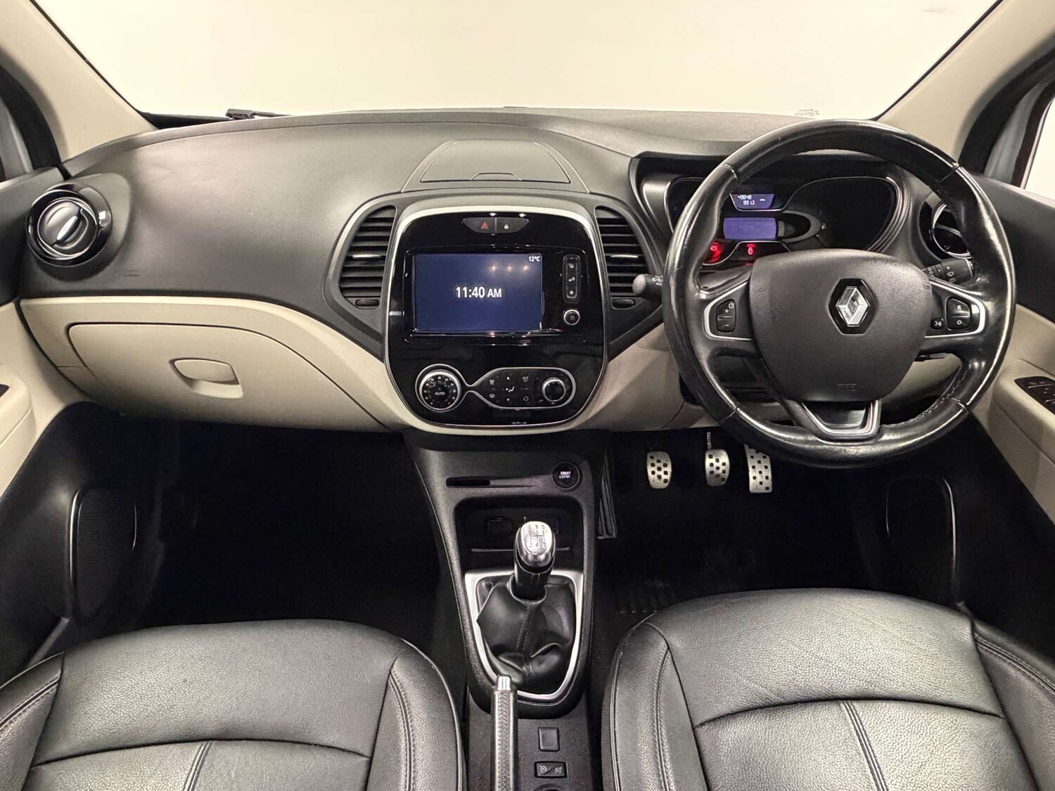 Used Renault Captur 2019 for sale - 77504095: Photo 9