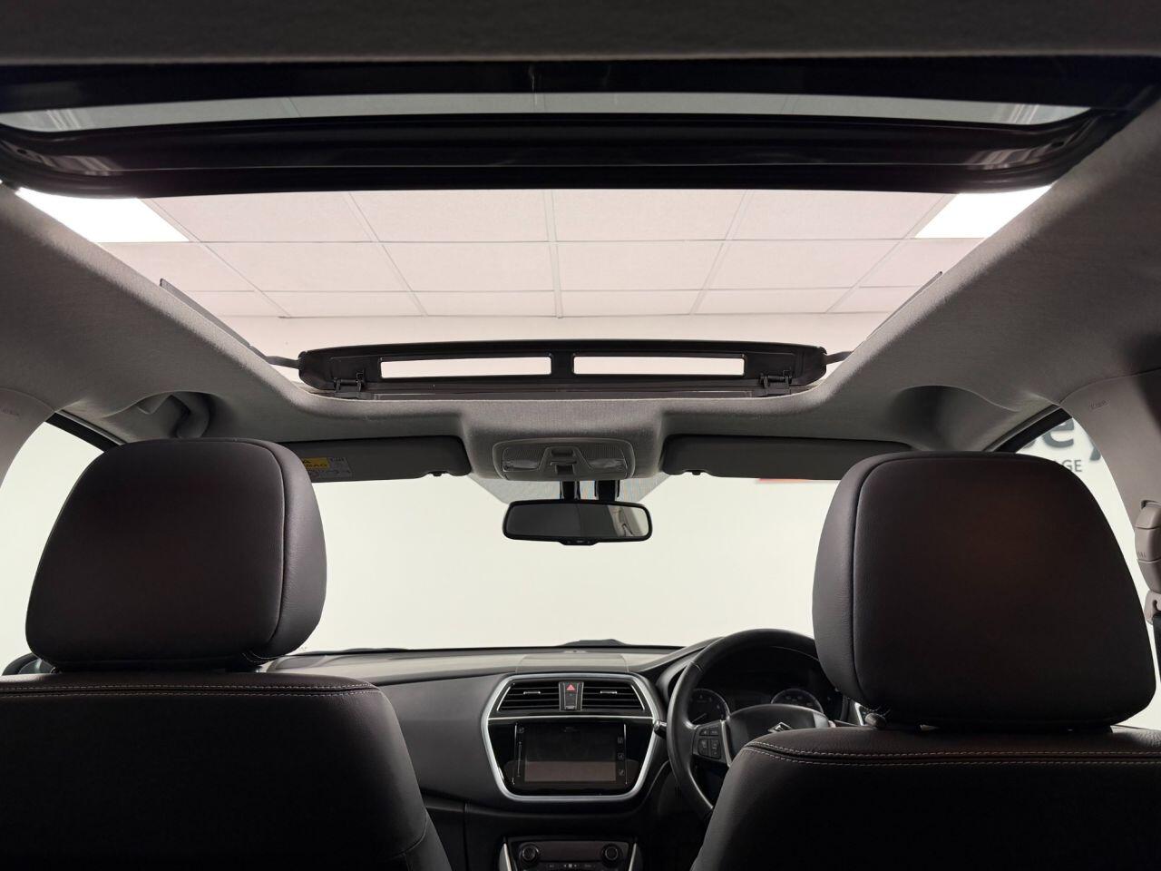 Used Suzuki SX4 S-Cross 2019 for sale - 76700800: Photo 12