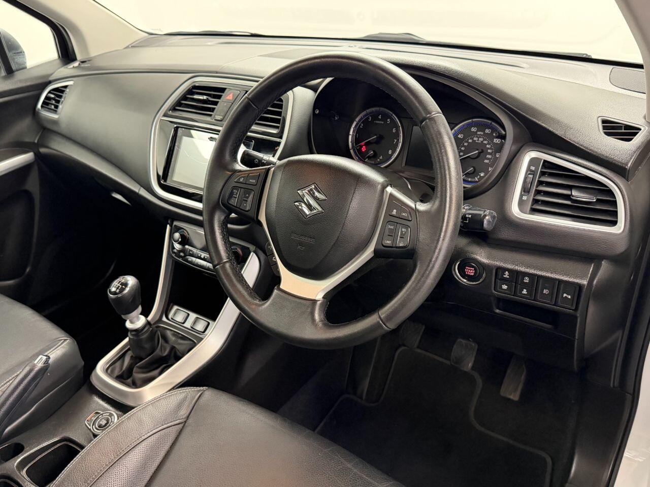 Used Suzuki SX4 S-Cross 2019 for sale - 76700800: Photo 13