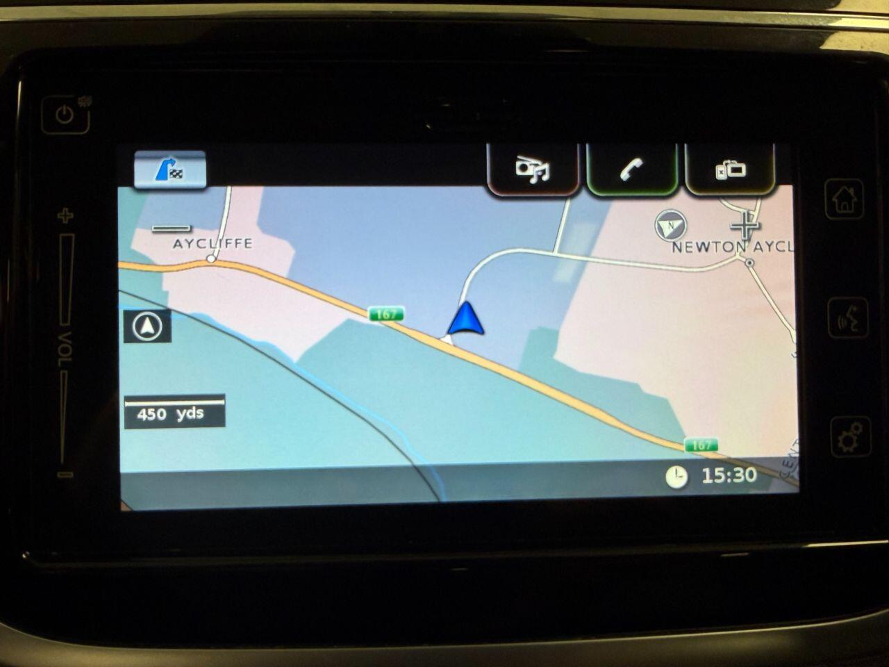 Used Suzuki SX4 S-Cross 2019 for sale - 76700800: Photo 17