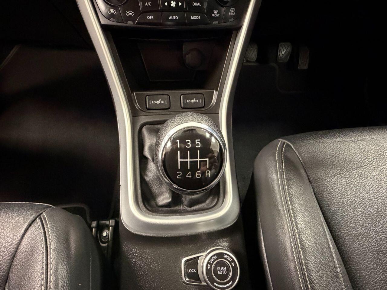 Used Suzuki SX4 S-Cross 2019 for sale - 76700800: Photo 19