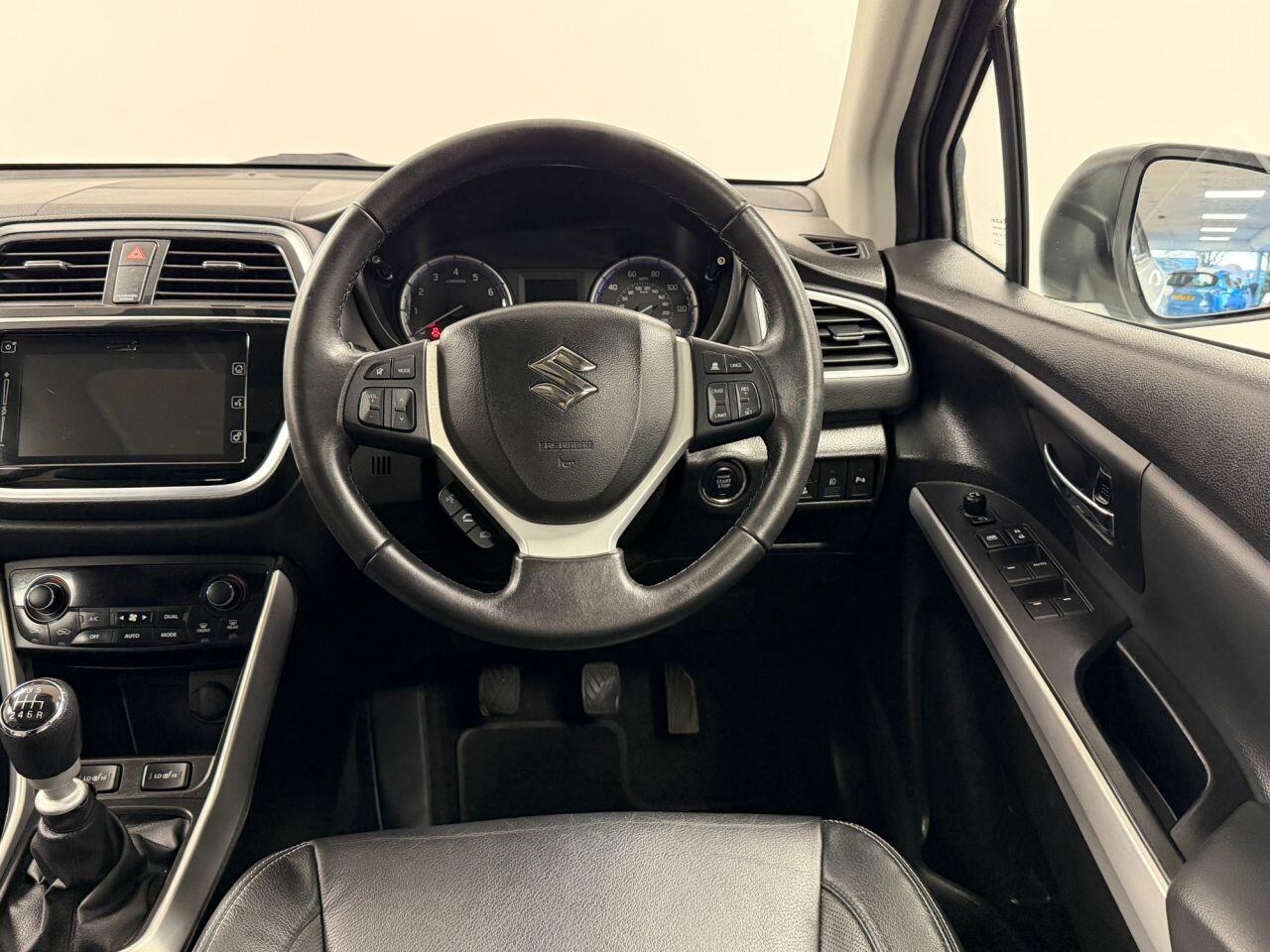 Used Suzuki SX4 S-Cross 2019 for sale - 76700800: Photo 2