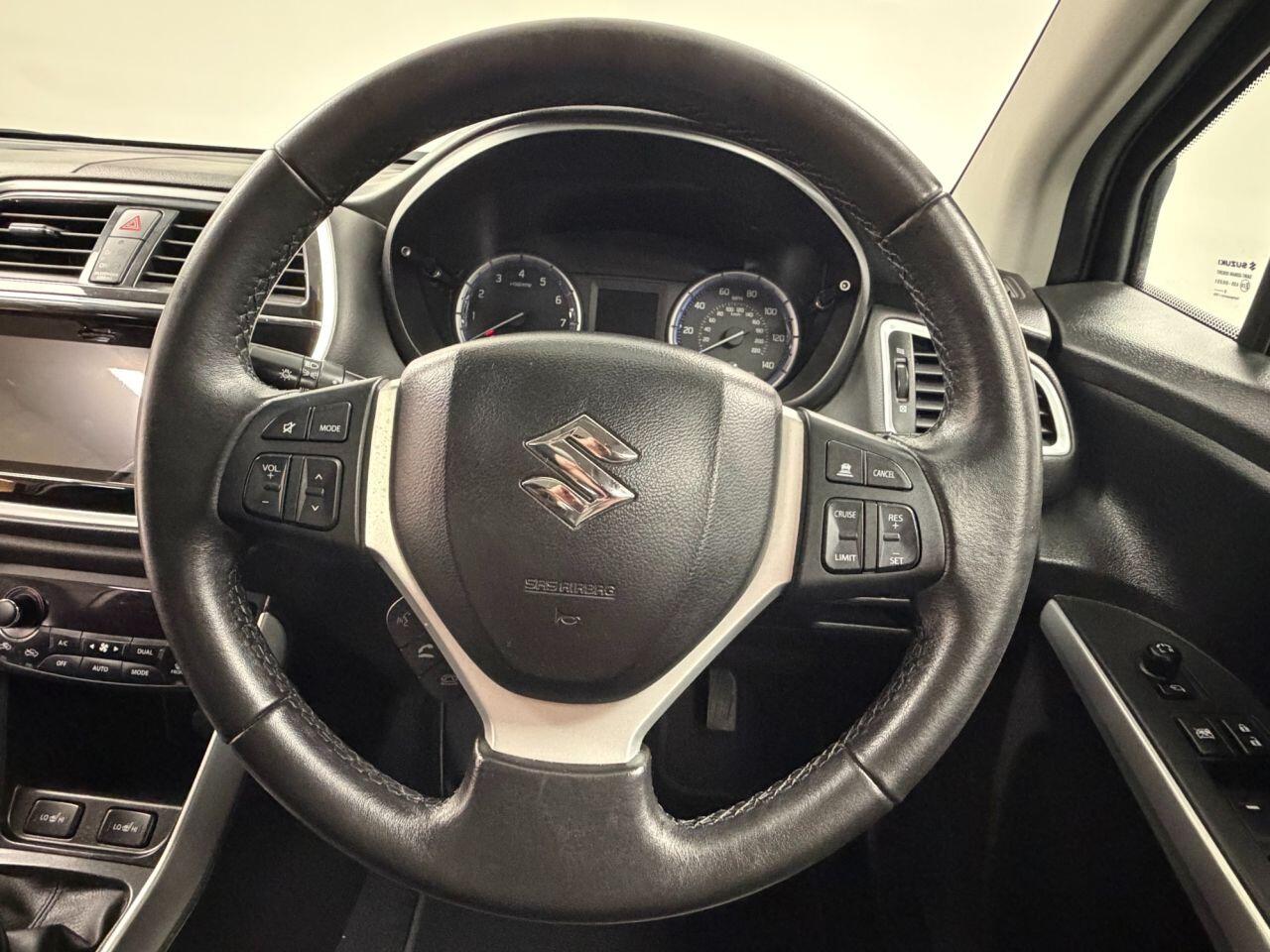 Used Suzuki SX4 S-Cross 2019 for sale - 76700800: Photo 20