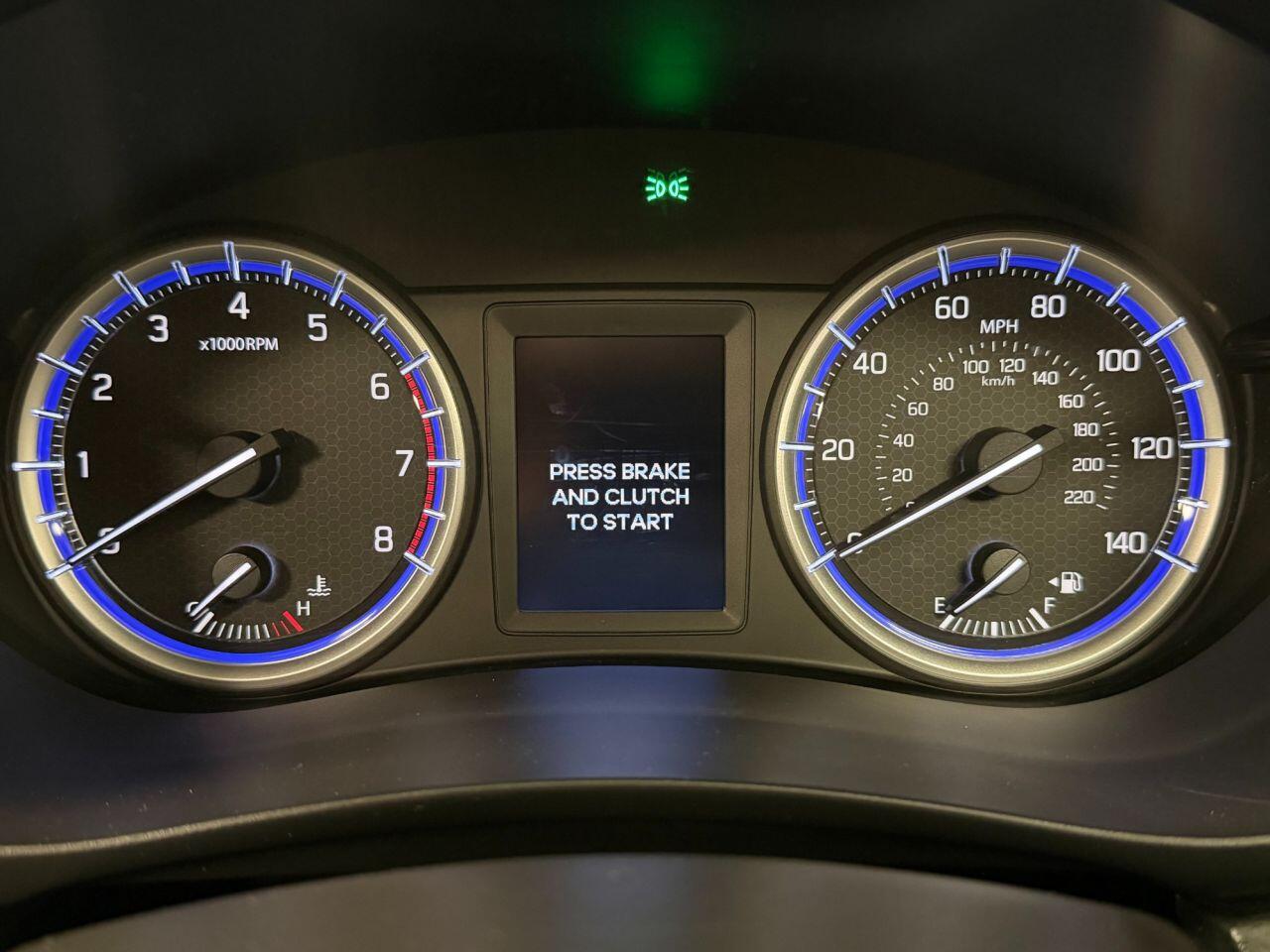 Used Suzuki SX4 S-Cross 2019 for sale - 76700800: Photo 21