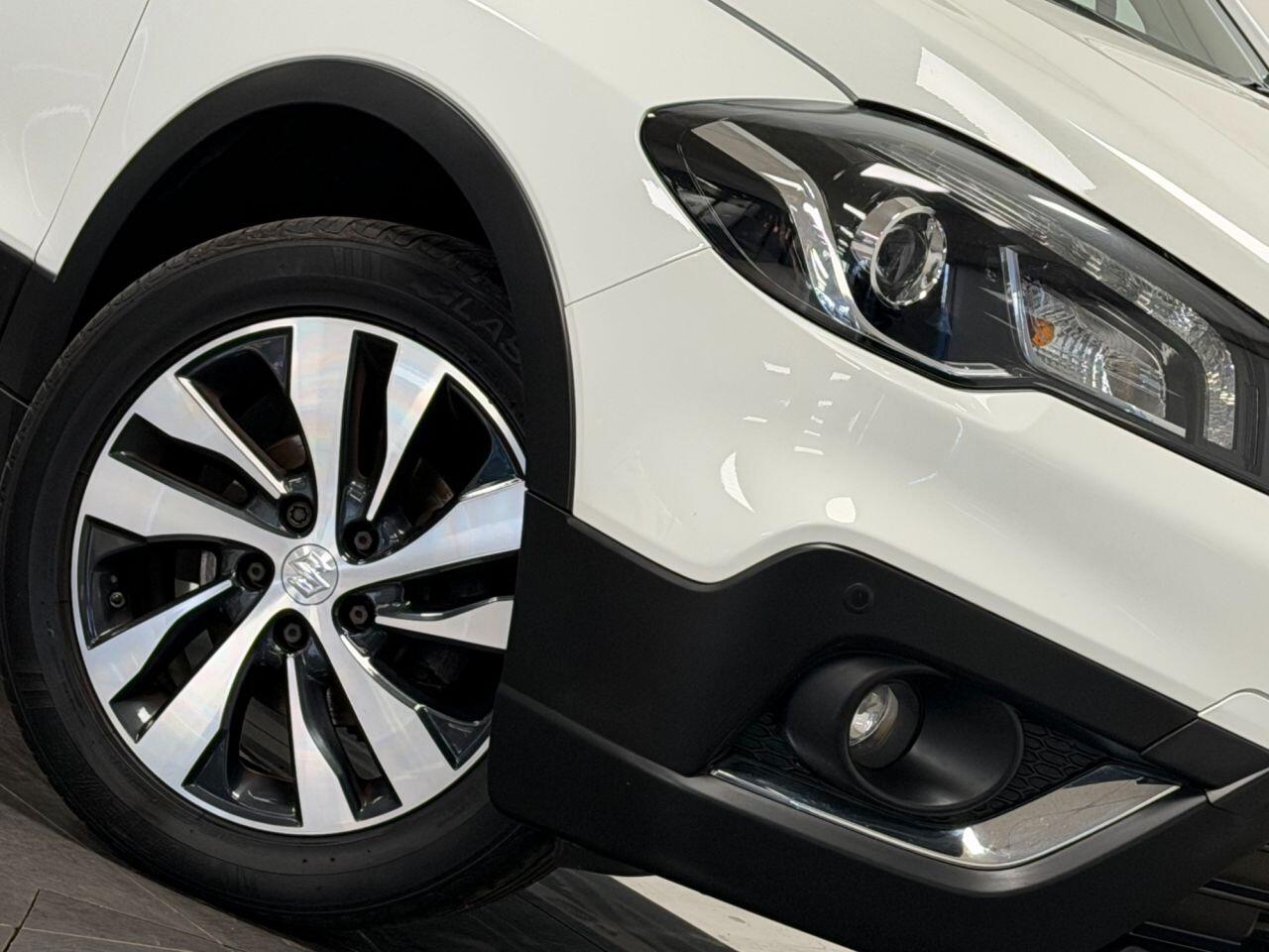 Used Suzuki SX4 S-Cross 2019 for sale - 76700800: Photo 24