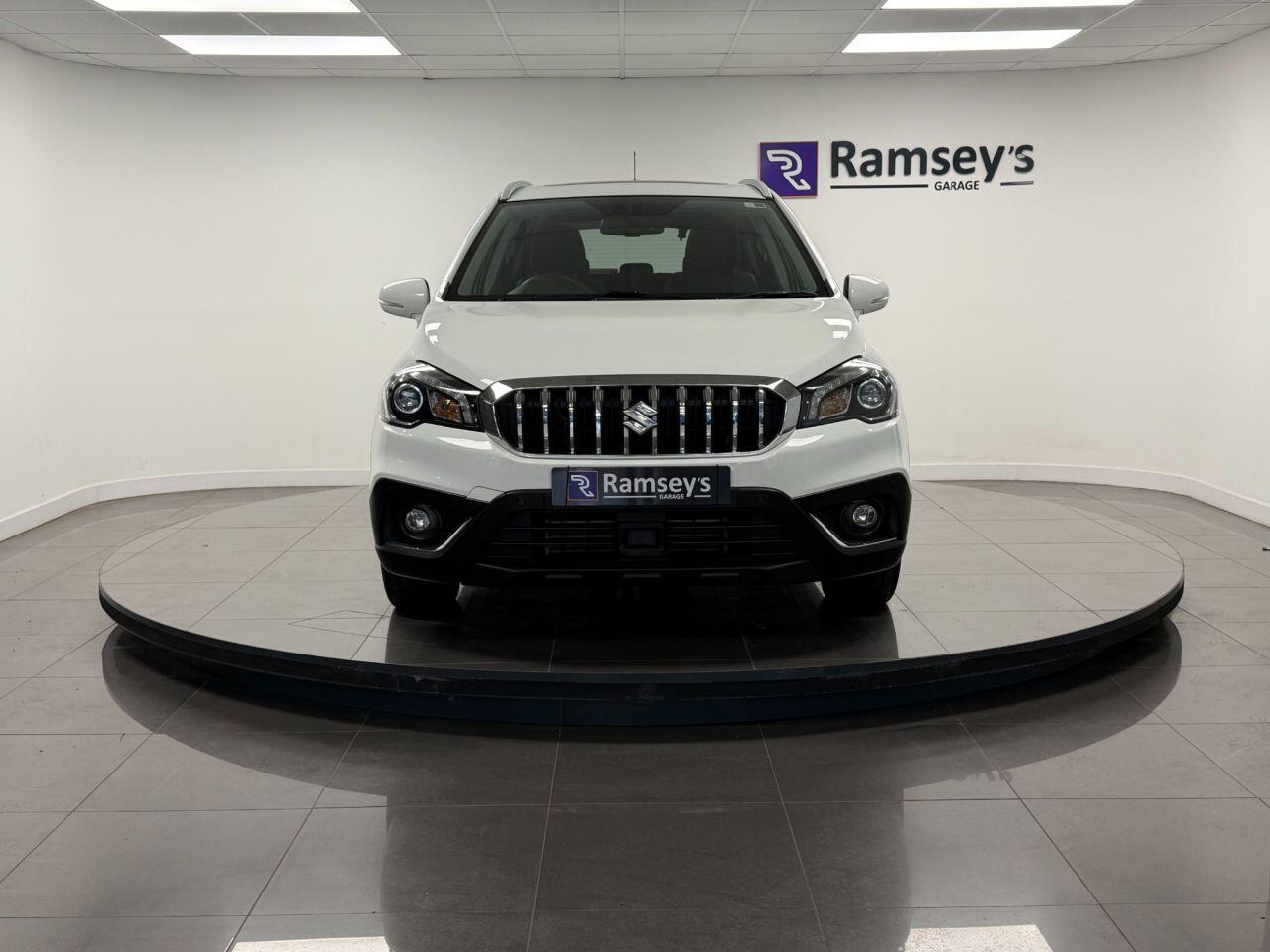 Used Suzuki SX4 S-Cross 2019 for sale - 76700800: Photo 25