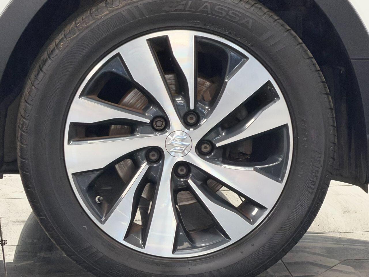 Used Suzuki SX4 S-Cross 2019 for sale - 76700800: Photo 27