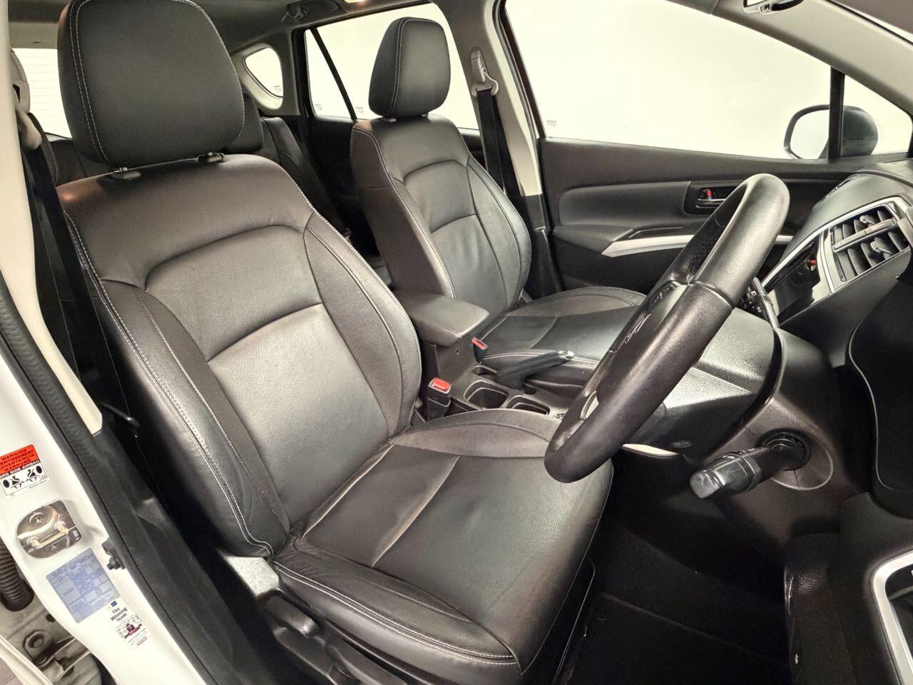 Used Suzuki SX4 S-Cross 2019 for sale - 76700800: Photo 3