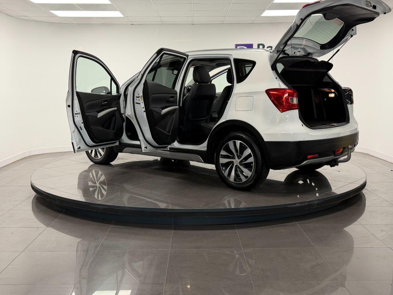 Used Suzuki SX4 S-Cross 2019 for sale - 76700800: Photo 31