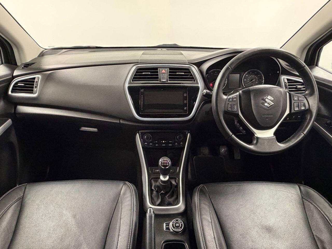 Used Suzuki SX4 S-Cross 2019 for sale - 76700800: Photo 8