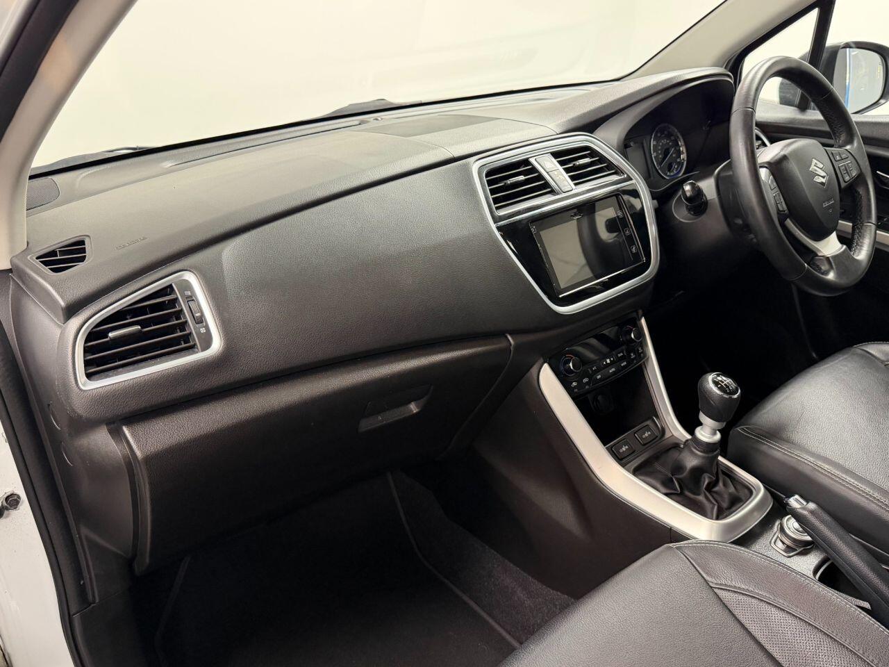 Used Suzuki SX4 S-Cross 2019 for sale - 76700800: Photo 9