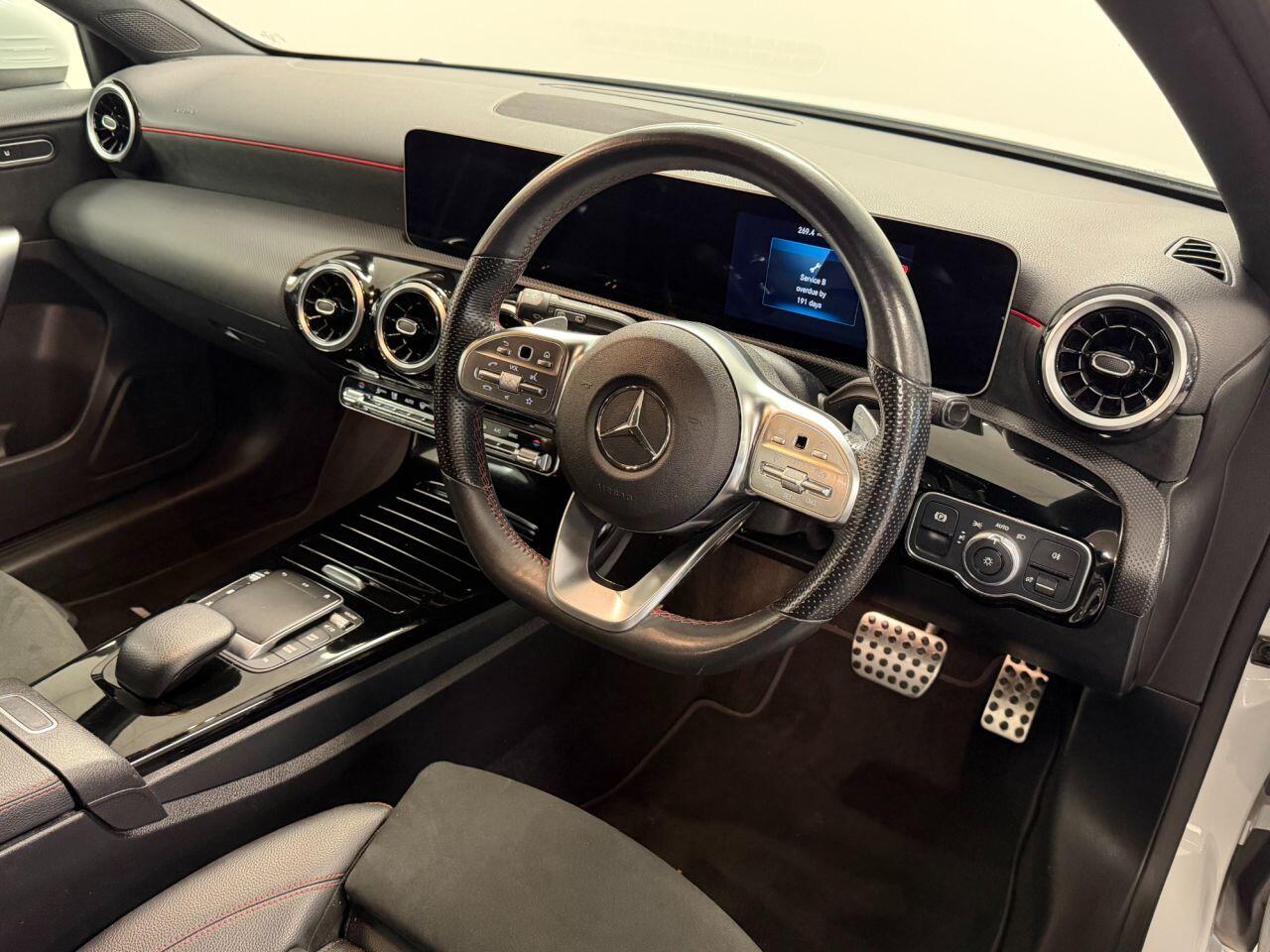 Used Mercedes-Benz A-Class 2021 for sale - 77066372: Photo 13