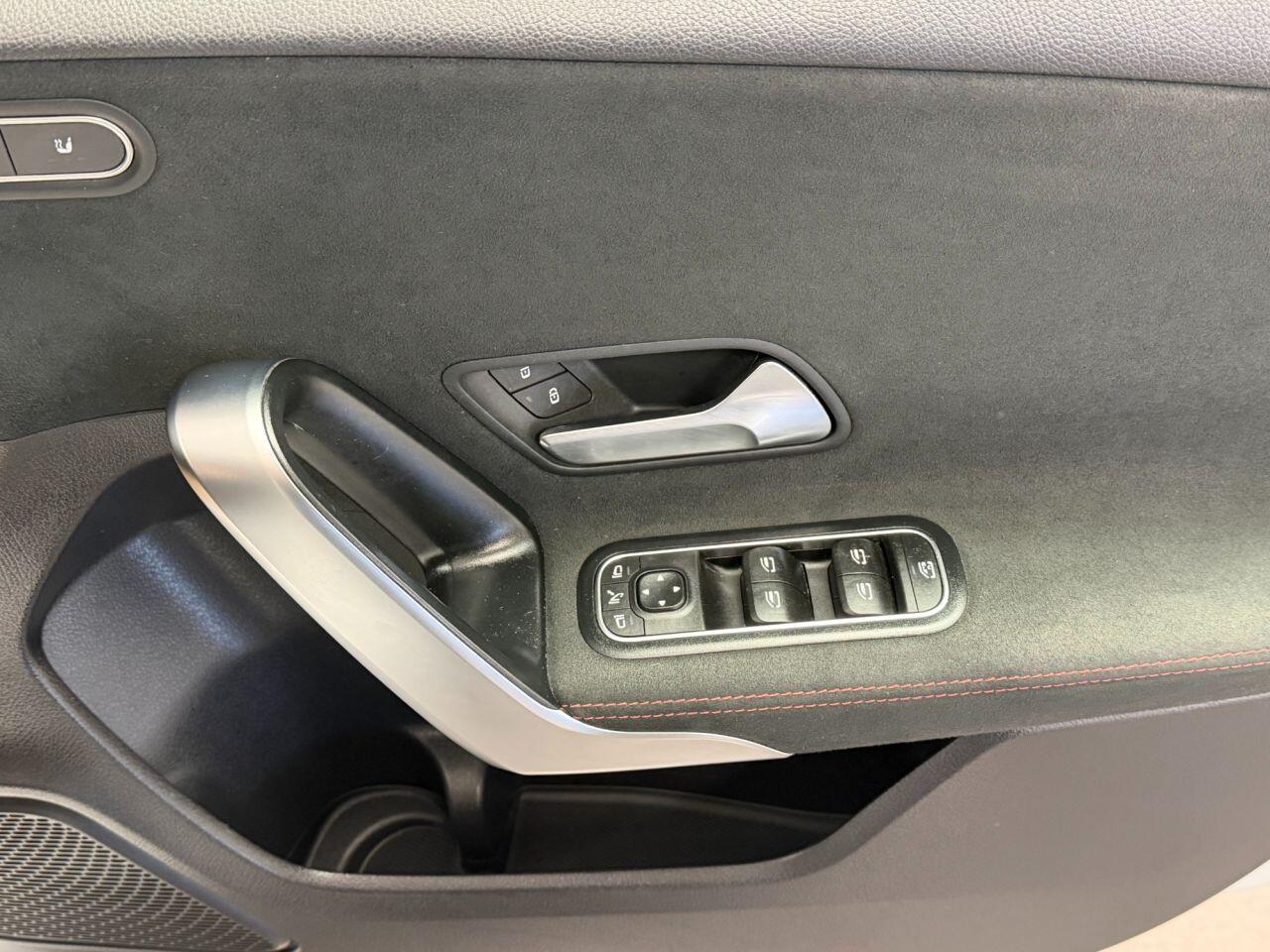 Used Mercedes-Benz A-Class 2021 for sale - 77066372: Photo 14