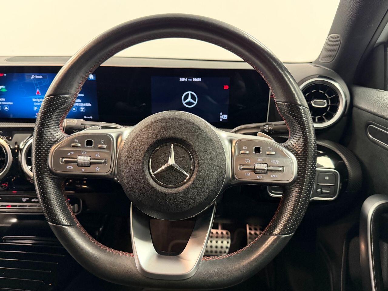 Used Mercedes-Benz A-Class 2021 for sale - 77066372: Photo 20