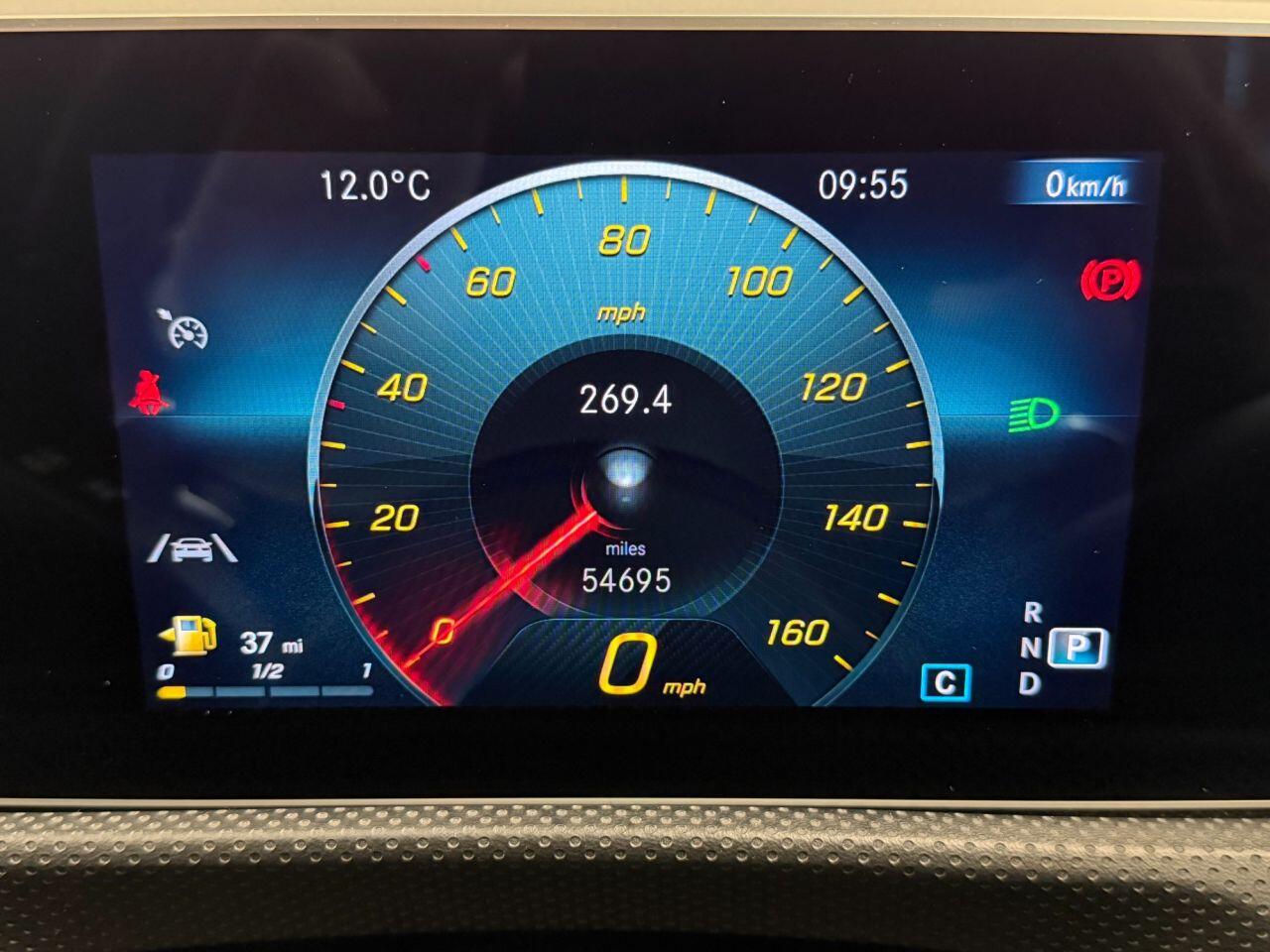 Used Mercedes-Benz A-Class 2021 for sale - 77066372: Photo 21