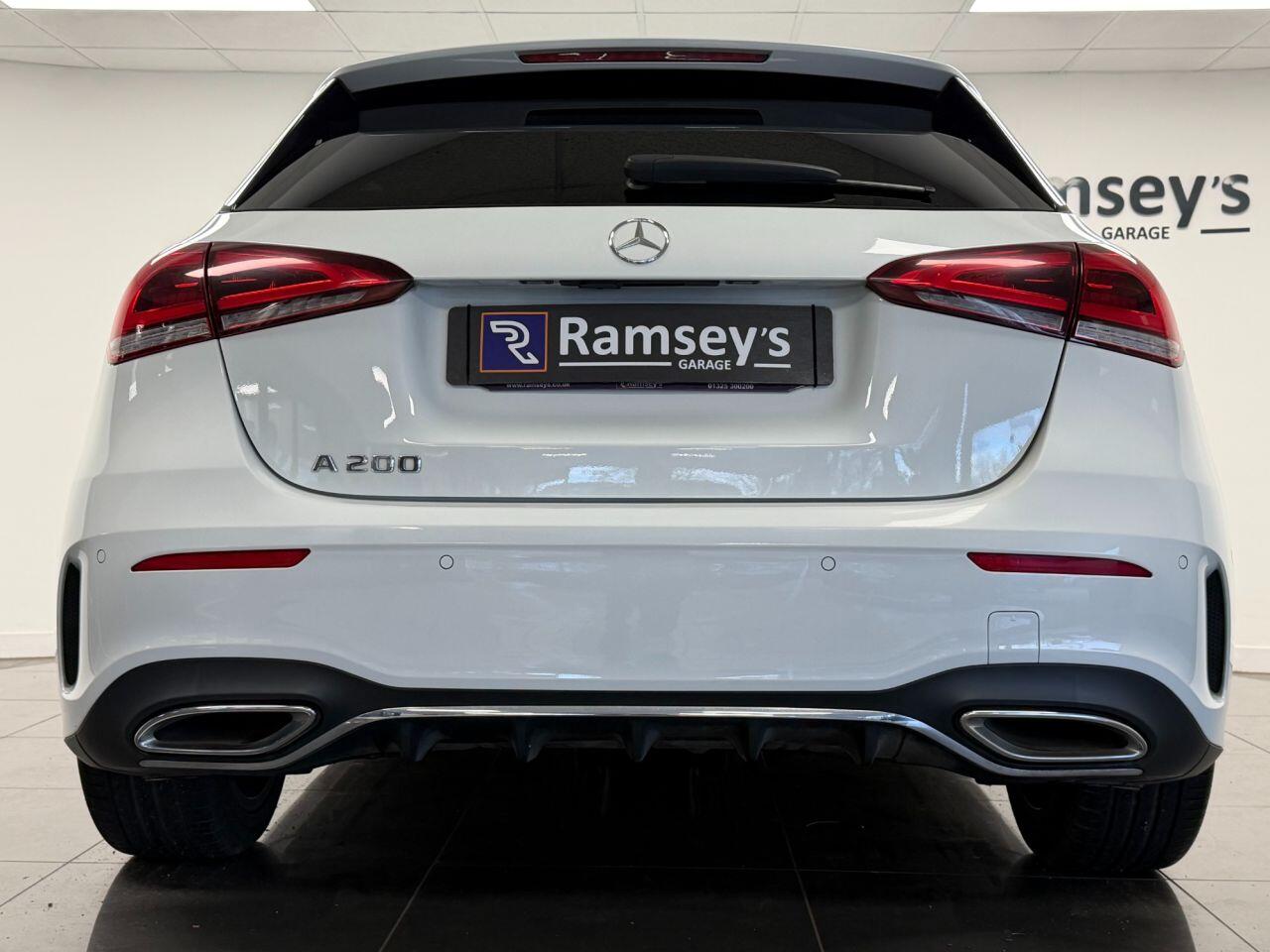 Used Mercedes-Benz A-Class 2021 for sale - 77066372: Photo 33