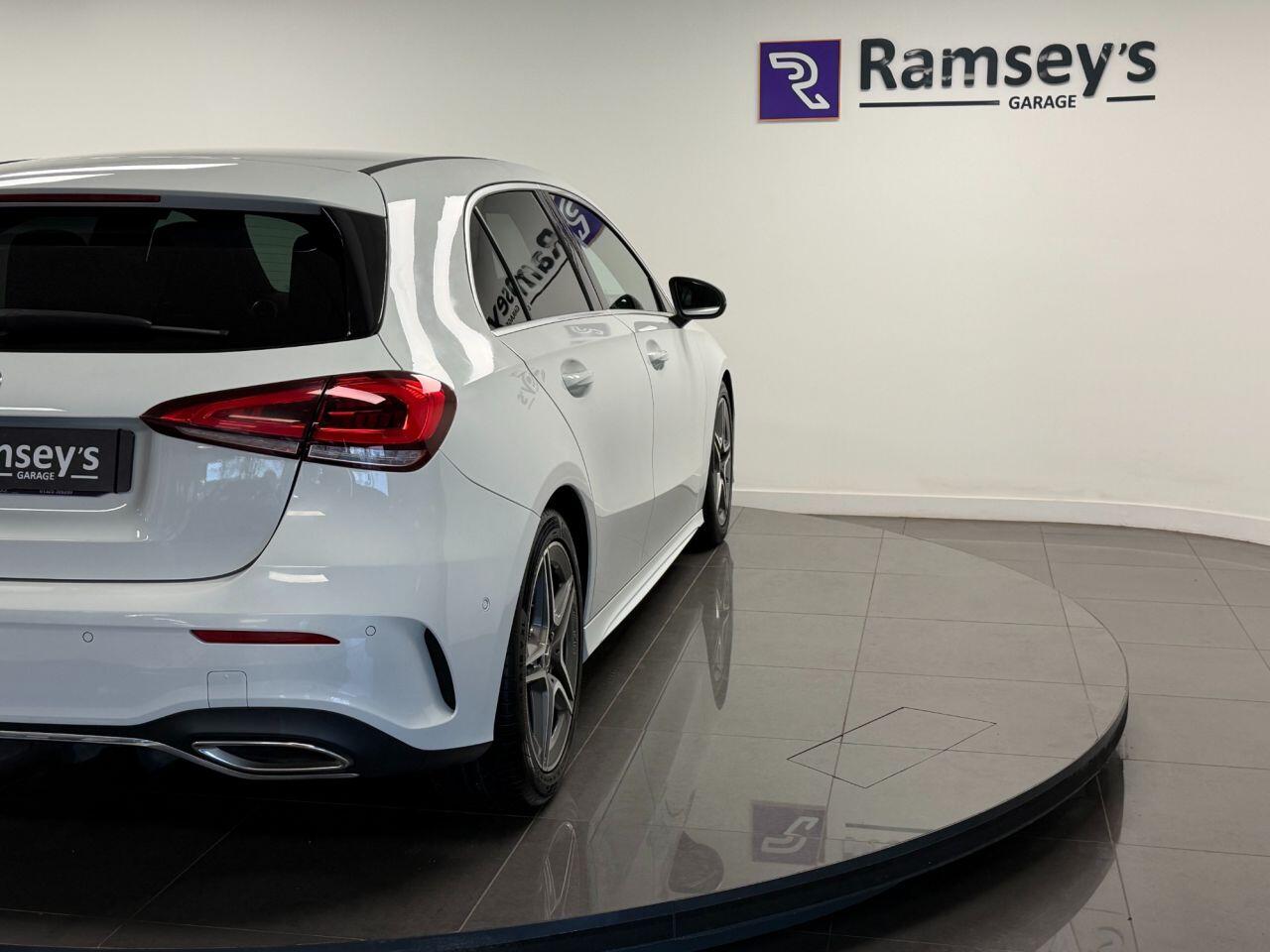 Used Mercedes-Benz A-Class 2021 for sale - 77066372: Photo 34