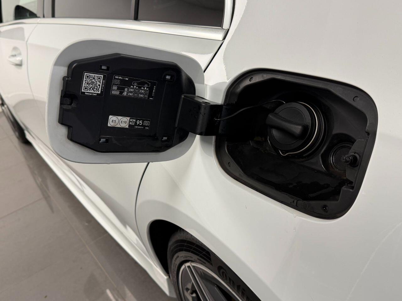 Used Mercedes-Benz A-Class 2021 for sale - 77066372: Photo 36