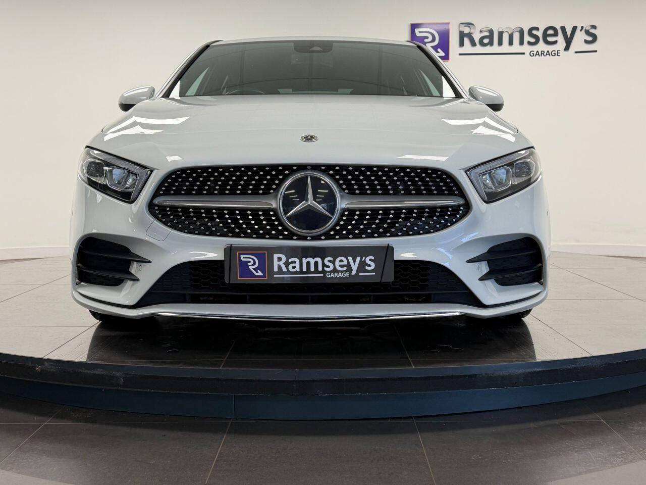 Used Mercedes-Benz A-Class 2021 for sale - 77066372: Photo 38