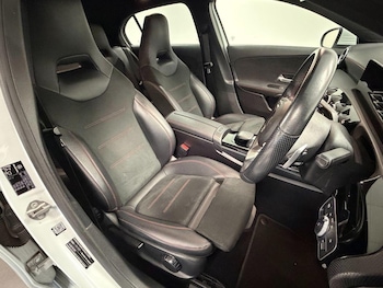 Used Mercedes-Benz A-Class 2021 for sale - 77066372: Photo