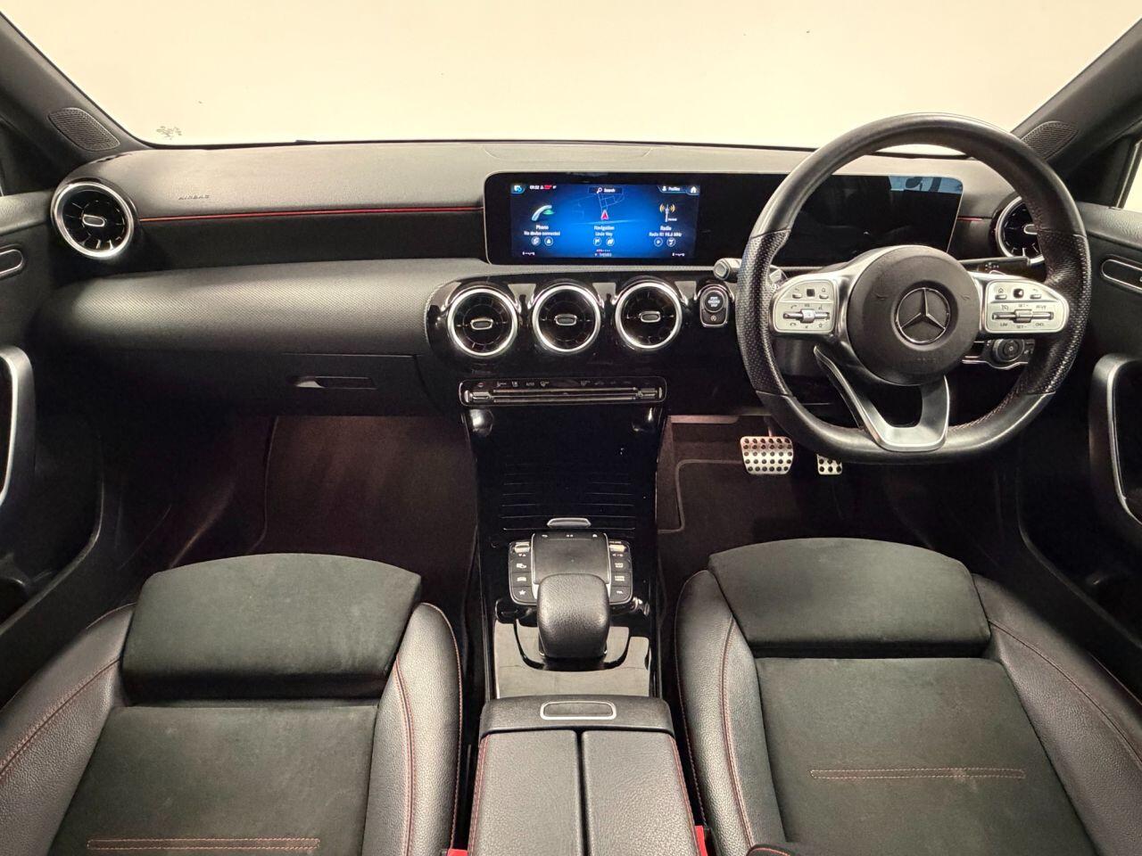 Used Mercedes-Benz A-Class 2021 for sale - 77066372: Photo 8