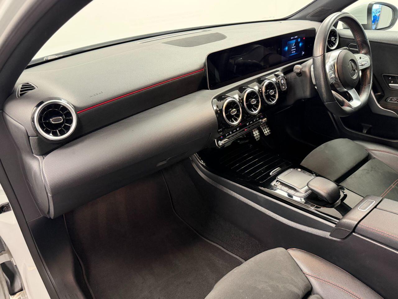 Used Mercedes-Benz A-Class 2021 for sale - 77066372: Photo 9