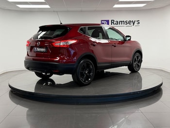 Used Nissan Qashqai 2016 for sale - 76700818: Photo