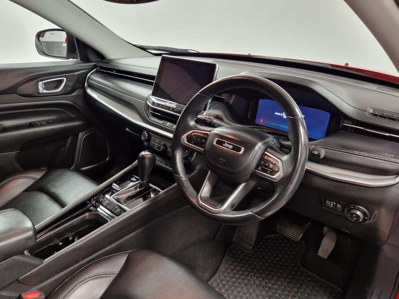 Used Jeep Compass 2023 for sale - 76560904: Photo 10