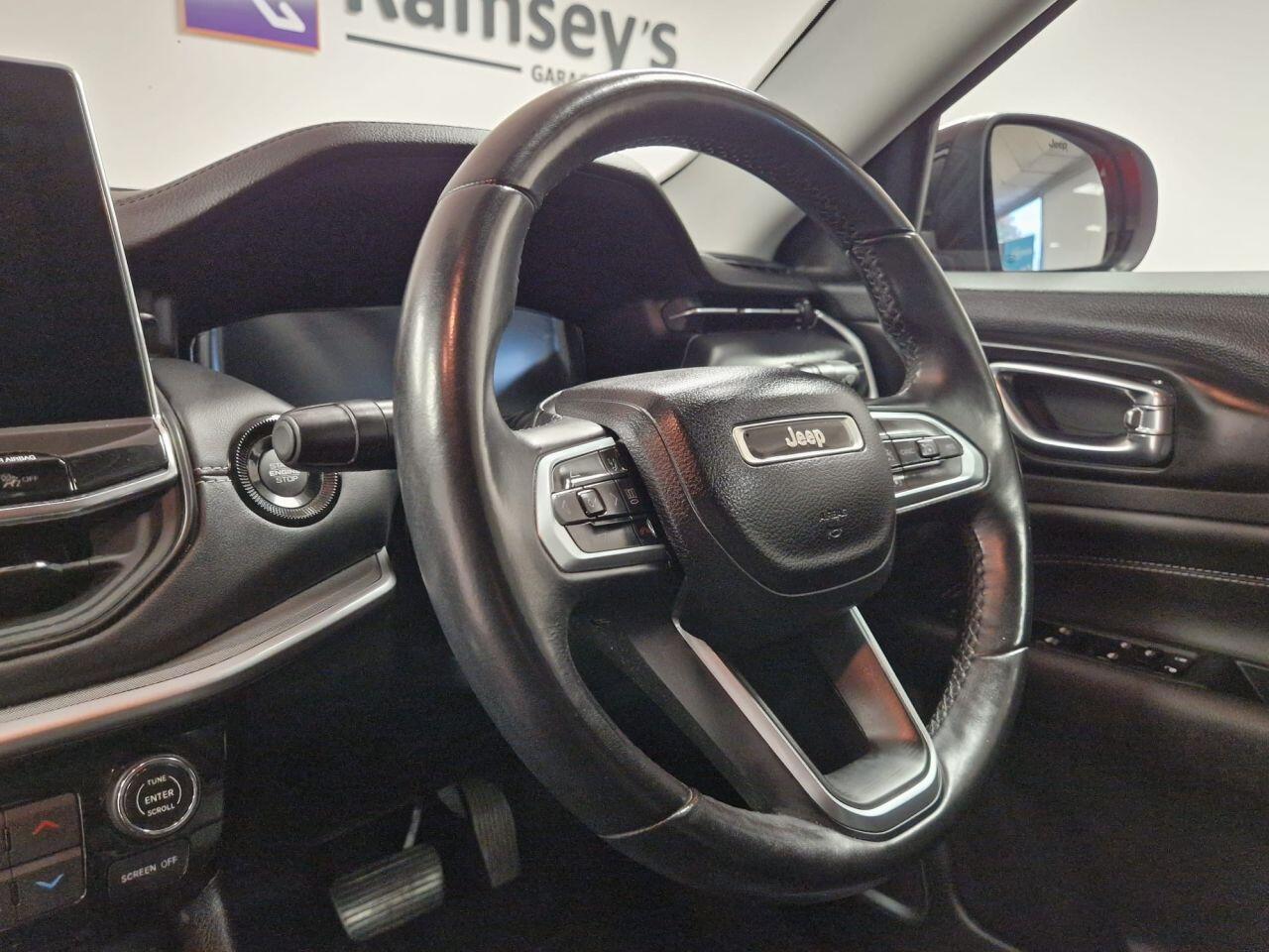 Used Jeep Compass 2023 for sale - 76560904: Photo 11