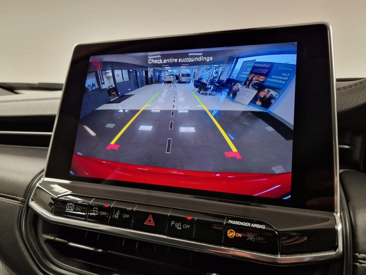 Used Jeep Compass 2023 for sale - 76560904: Photo 14