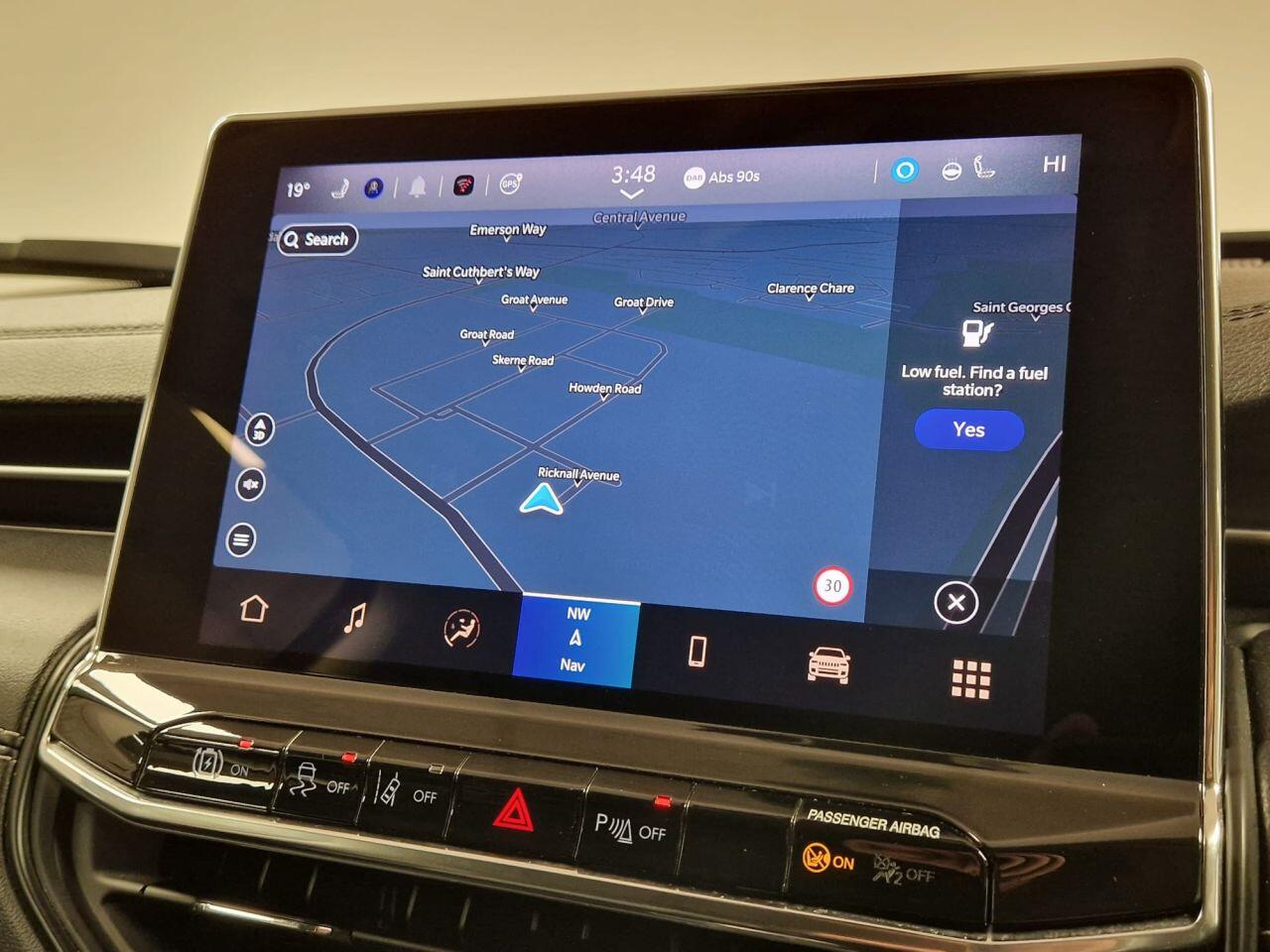 Used Jeep Compass 2023 for sale - 76560904: Photo 15