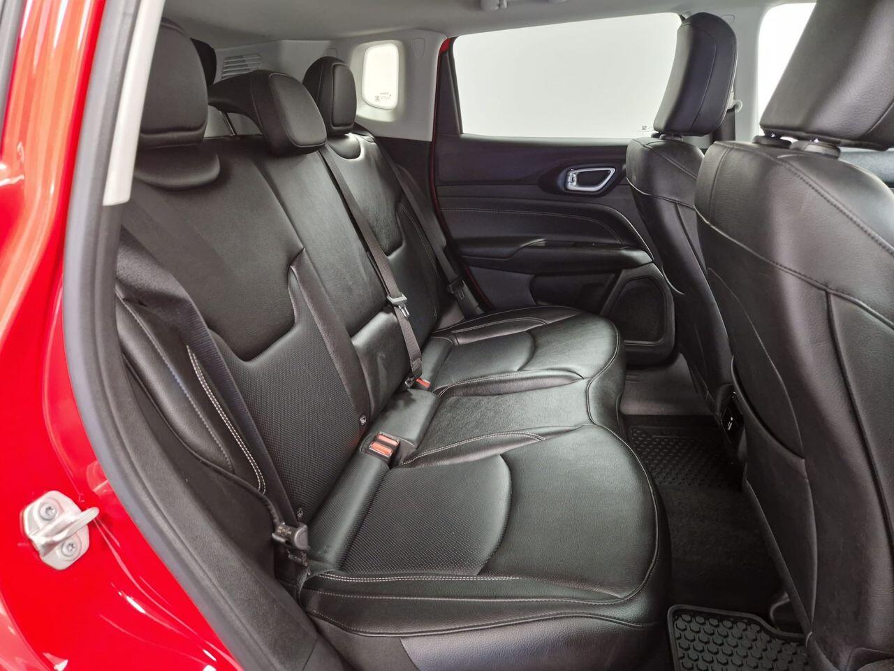 Used Jeep Compass 2023 for sale - 76560904: Photo 16