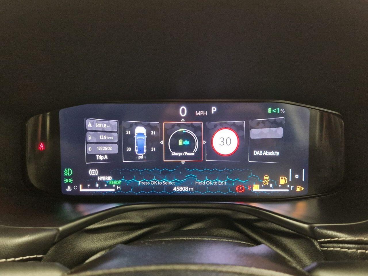 Used Jeep Compass 2023 for sale - 76560904: Photo 17