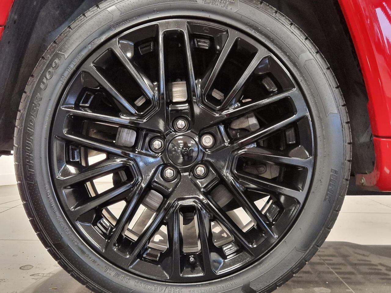 Used Jeep Compass 2023 for sale - 76560904: Photo 20