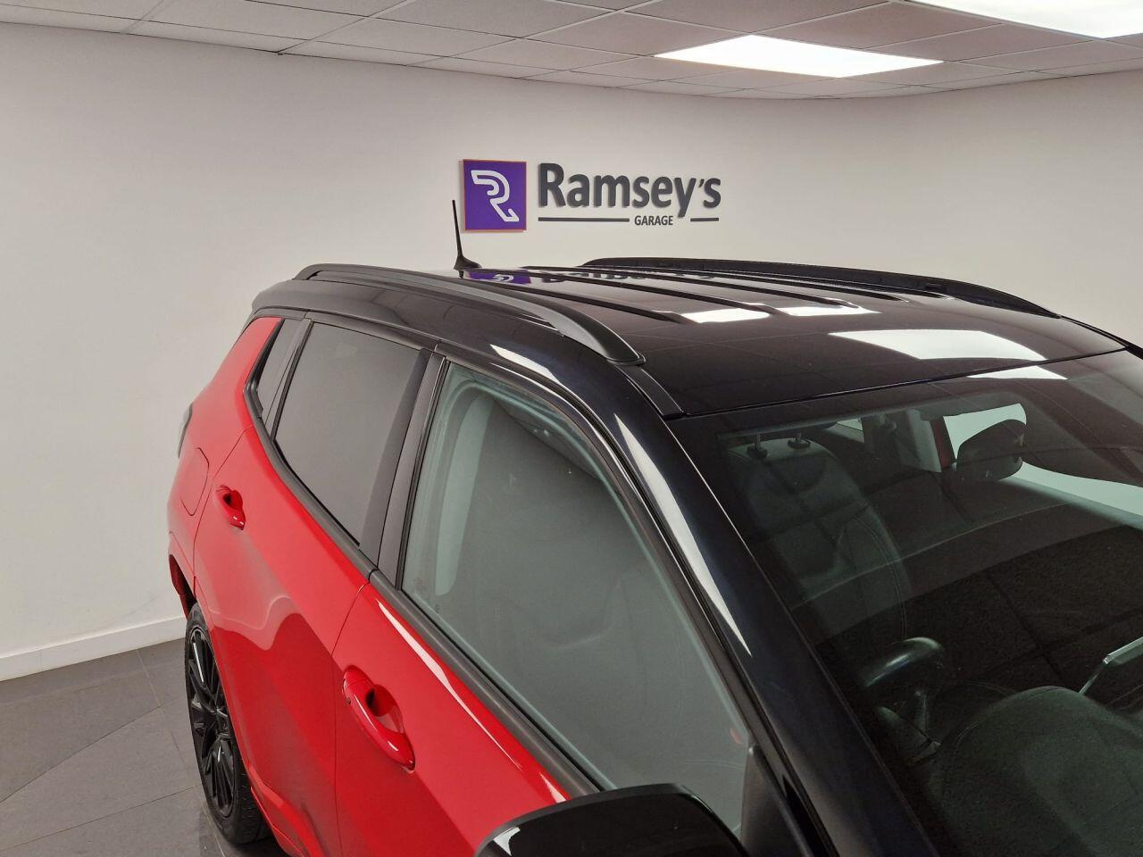 Used Jeep Compass 2023 for sale - 76560904: Photo 25