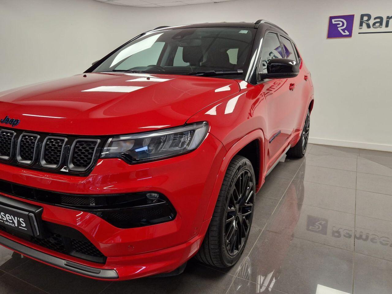 Used Jeep Compass 2023 for sale - 76560904: Photo 26