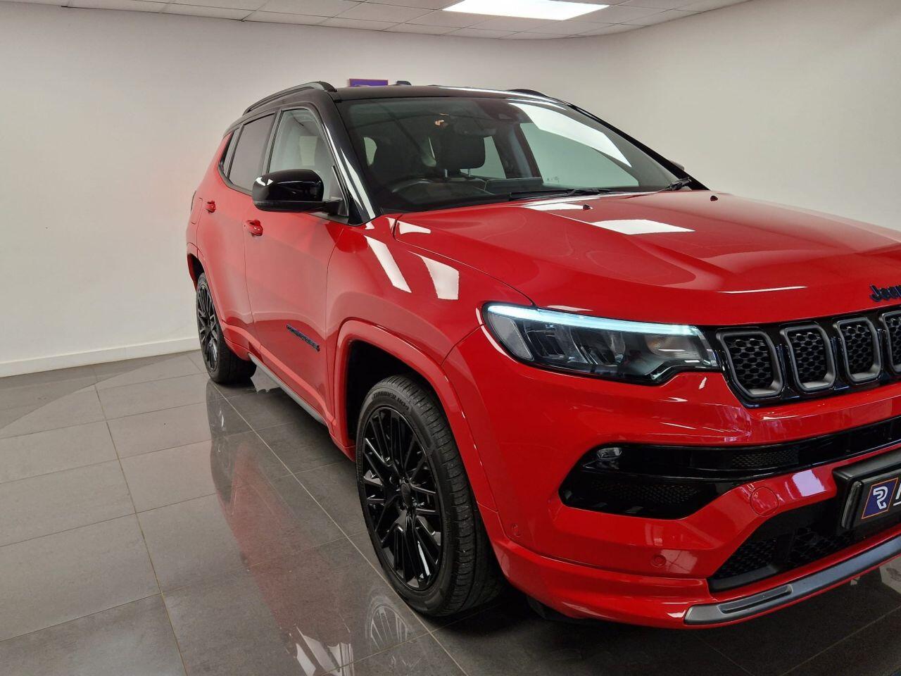 Used Jeep Compass 2023 for sale - 76560904: Photo 27