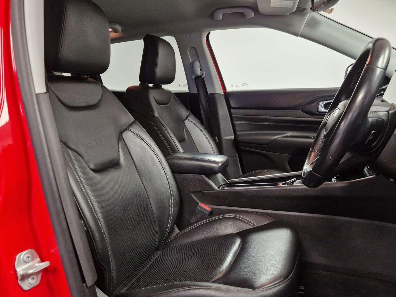 Used Jeep Compass 2023 for sale - 76560904: Photo 3