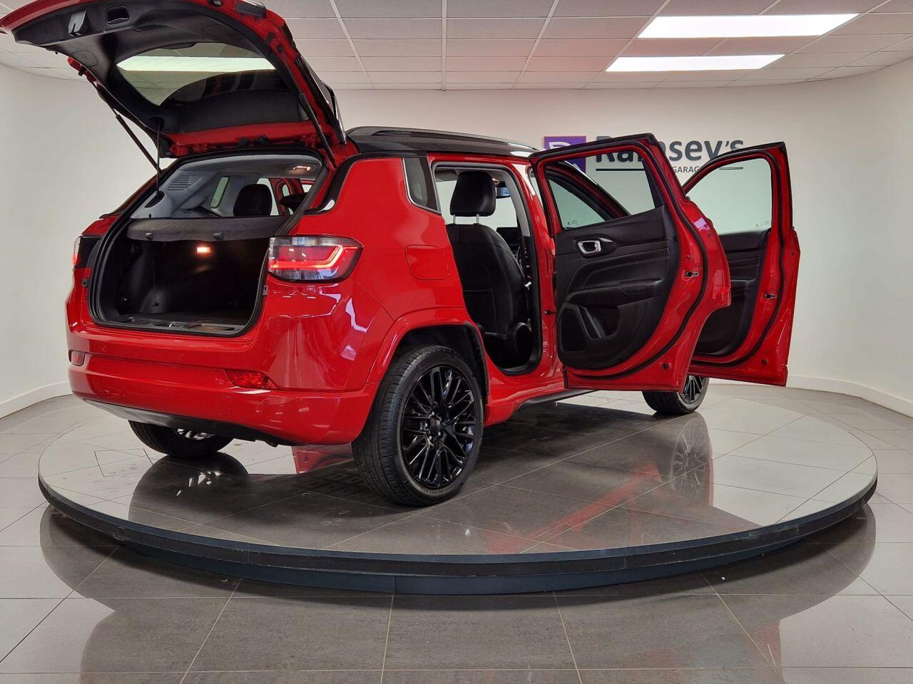 Used Jeep Compass 2023 for sale - 76560904: Photo 32