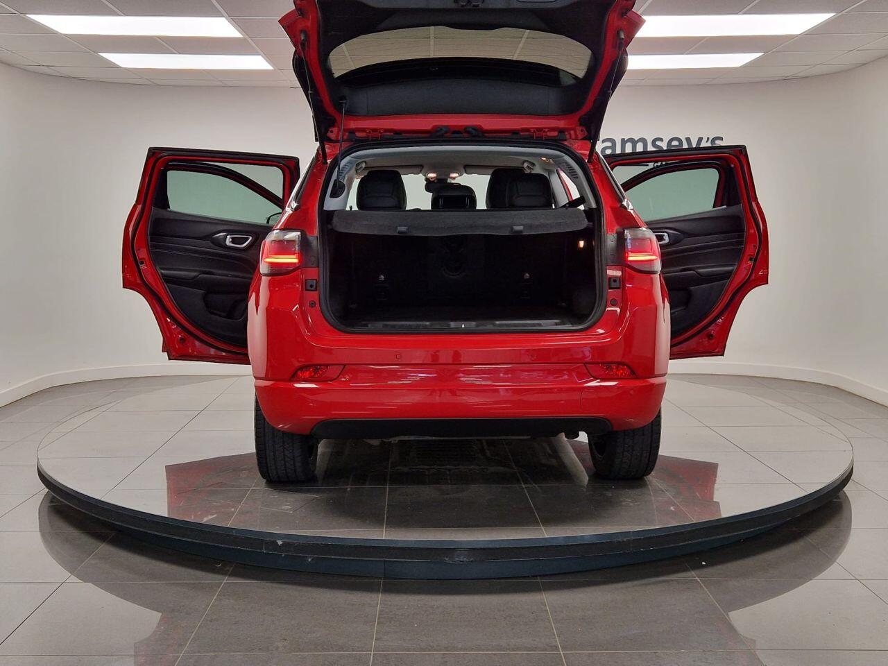 Used Jeep Compass 2023 for sale - 76560904: Photo 33