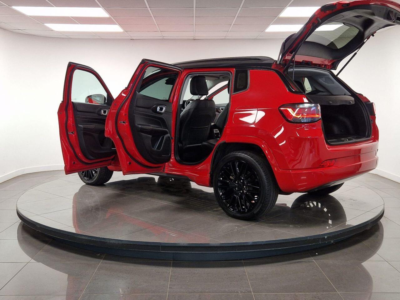 Used Jeep Compass 2023 for sale - 76560904: Photo 34