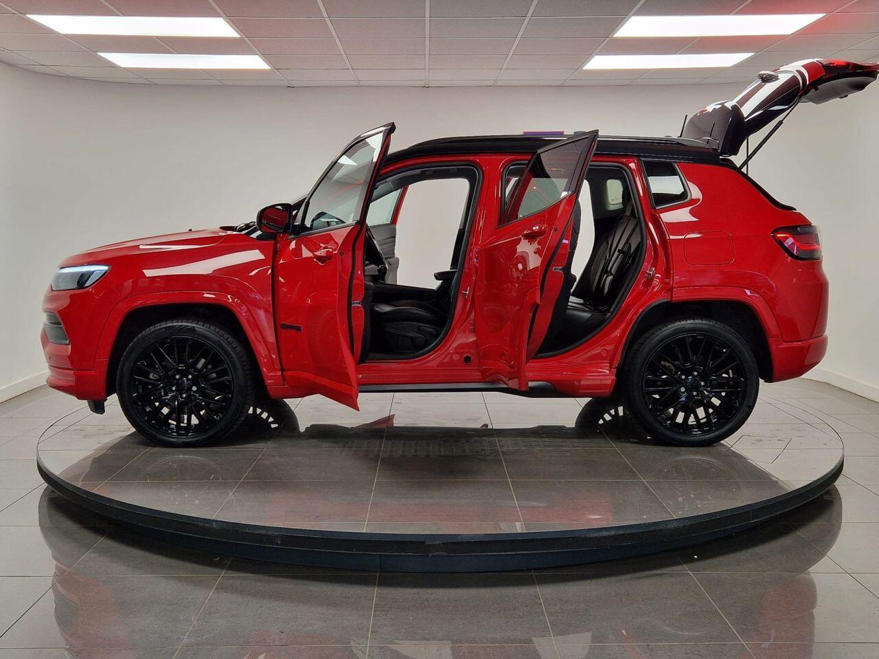 Used Jeep Compass 2023 for sale - 76560904: Photo 35