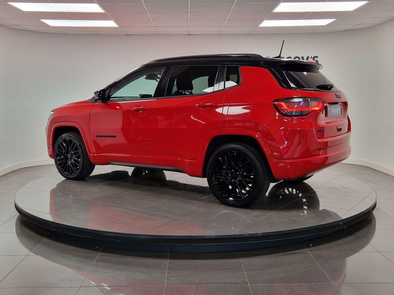 Used Jeep Compass 2023 for sale - 76560904: Photo 37